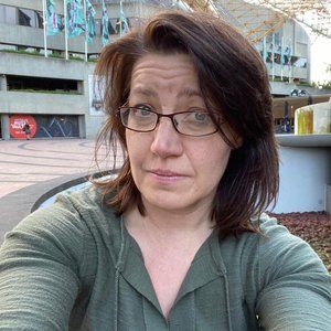 Meet your Posher, Karen